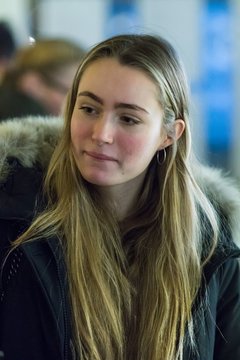 Lilly Düffert 1394 - Holmer Infoor Cup